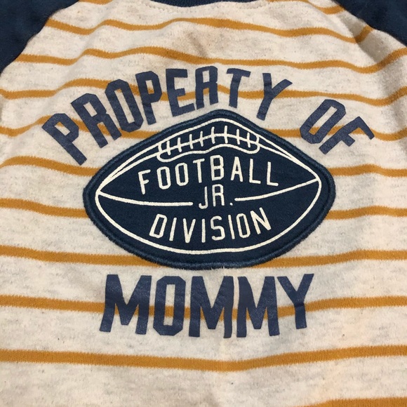 Carter’s 18mos Outfit - Picture 3 of 6